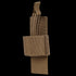 The Condor Universal Holster is a tan tactical nylon pouch with hook-and-loop closure and elastic bands, ideal for bushcraft or EDC use when carrying small equipment or tools.
